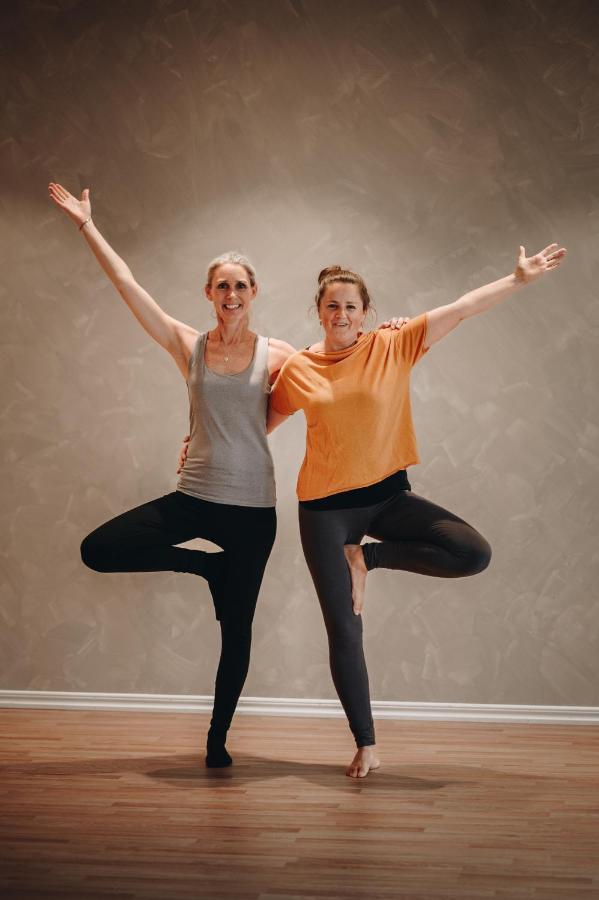 Oelands Yoga Studio & Islandshaestar, Stugor & Rum Mörbylånga Εξωτερικό φωτογραφία