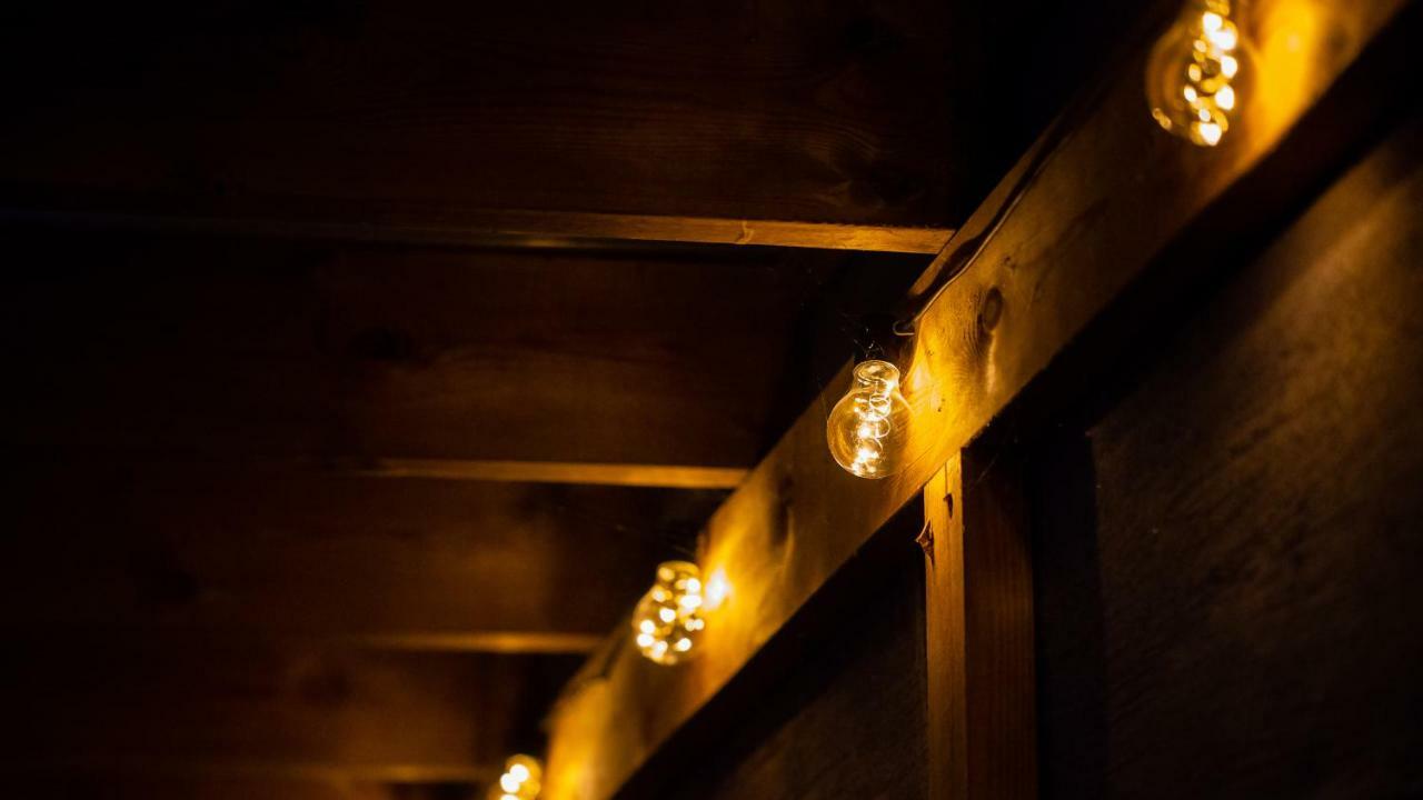 Oelands Yoga Studio & Islandshaestar, Stugor & Rum Mörbylånga Εξωτερικό φωτογραφία